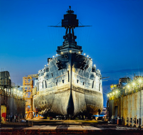 ship